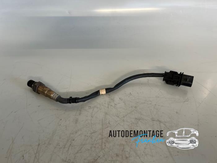 Gebruikte Lambda Sonde Peugeot 2008 (CU) 1.6 e-HDi FAP Prijs € 25,00 Margeregeling aangeboden door Franken Autodemontage B.V.