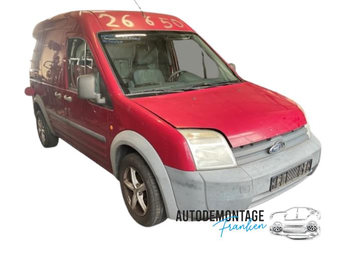 Gebruikte ABS Pomp Ford Transit Connect 1.8 TDCi 90 Prijs op aanvraag aangeboden door Franken Autodemontage B.V.