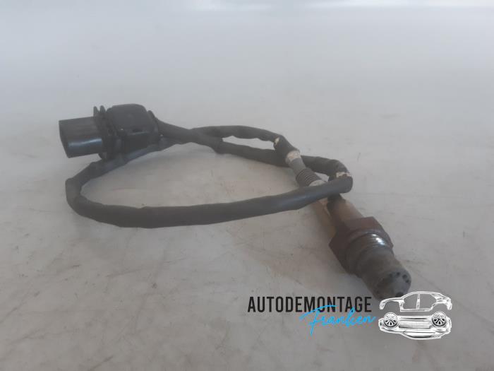 Lambda Sonde Ford Focus 3 Wagon, 2010 / 2020 1.0 Ti-VCT EcoBoost 12V 125, Combi/o, Benzine, 998cc, 92kW (125pk), FWD, M1DA, 2012-02 / 2018-05 (Gebruikt)