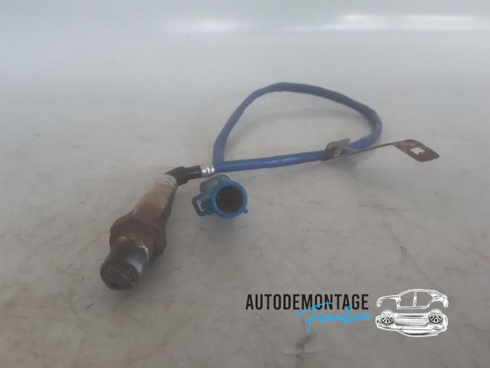 Lambda Sonde Ford Focus 3 Wagon, 2010 / 2020 1.0 Ti-VCT EcoBoost 12V 125, Combi/o, Benzine, 998cc, 92kW (125pk), FWD, M1DA, 2012-02 / 2018-05 (Gebruikt)