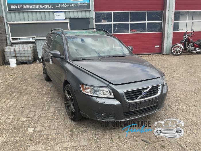 Gebruikte Subframe Volvo V50 (MW) 2.5 T5 20V AWD Prijs op aanvraag aangeboden door Franken Autodemontage B.V.