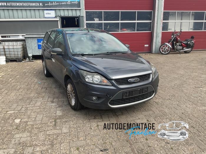 Gebruikte Servopomp Ford Focus 2 Wagon 1.6 16V Prijs op aanvraag aangeboden door Franken Autodemontage B.V.