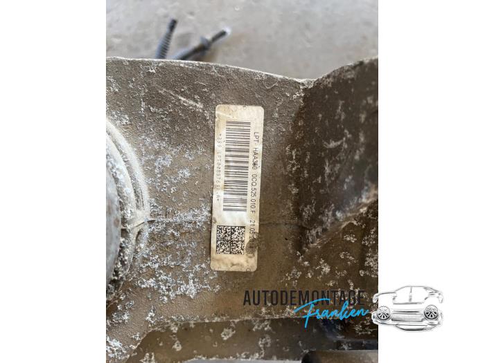 Gebruikte Haldex koppeling Audi S3 (8V1/8VK) 2.0 T FSI 16V Prijs op aanvraag aangeboden door Franken Autodemontage B.V.