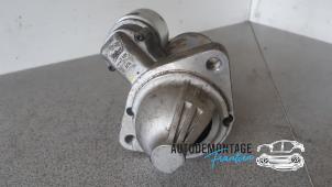 Gebruikte Startmotor Volkswagen Crafter 2.5 TDI 30/35/50 Prijs € 100,00 Margeregeling aangeboden door Franken Autodemontage B.V.