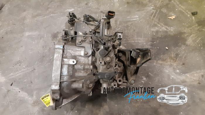 Gebruikte Versnellingsbak Kia Picanto (BA) 1.1 CRDi VGT 12V Prijs op aanvraag aangeboden door Franken Autodemontage B.V.