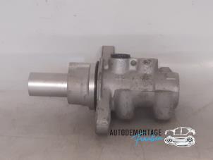 Gebruikte Hoofdremcilinder Ford Transit 2.2 TDCi 16V Prijs op aanvraag aangeboden door Franken Autodemontage B.V.