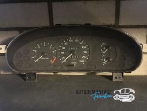 Gebruikte Kilometerteller KM Mazda 323 Prijs € 20,00 Margeregeling aangeboden door Franken Autodemontage B.V.