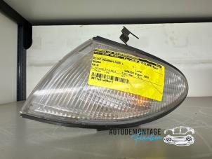 Gebruikte Clignoteur links Mazda MX-6 2.0i 16V Prijs op aanvraag aangeboden door Franken Autodemontage B.V.