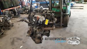 Gebruikte Motor Audi A6 (C6) 3.0 TDI V6 24V Quattro Prijs € 1.200,00 Margeregeling aangeboden door Franken Autodemontage B.V.