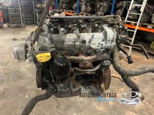 Gebruikte Motor Fiat Punto Grande Prijs € 650,00 Margeregeling aangeboden door Franken Autodemontage B.V.