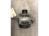 Dynamo van een Alfa Romeo 159 Sportwagon (939BX) 1.9 JTDm 16V 2007