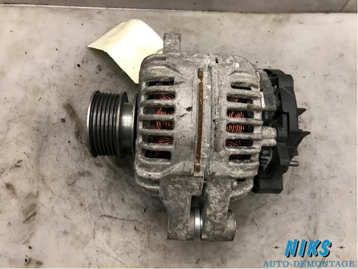 Dynamo van een Fiat Croma 2006