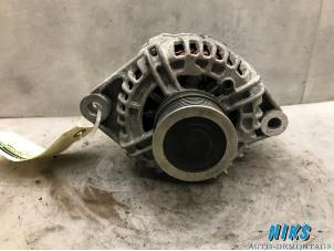 Gebruikte Dynamo Fiat Croma Prijs op aanvraag aangeboden door Niks autodemontage