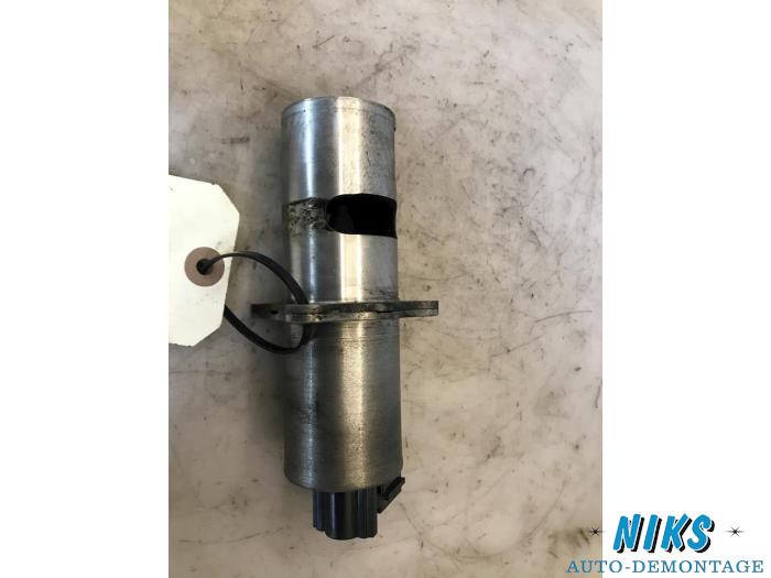 Gebruikte Uitlaat gasklep (EGR) Renault Megane II Grandtour (KM) 1.9 dCi 120 Prijs op aanvraag aangeboden door Niks autodemontage