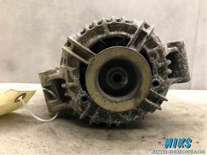 Dynamo Ford Transit (Gebruikt)