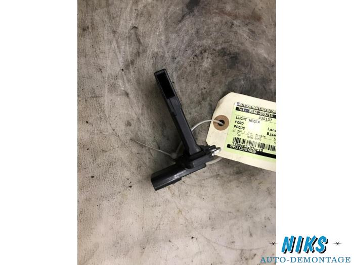 Gebruikte Luchtweger Ford Focus Prijs op aanvraag aangeboden door Niks autodemontage