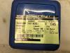 Injector (benzine injectie) van een Renault Clio 2009