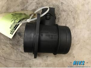 Gebruikte Luchtweger BMW 3 serie Compact (E46/5) 318ti 16V Prijs op aanvraag aangeboden door Niks autodemontage