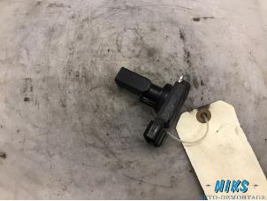 Gebruikte Luchtweger Toyota Corolla Verso (E12) 2.0 D-4D 16V 90 Prijs op aanvraag aangeboden door Niks autodemontage