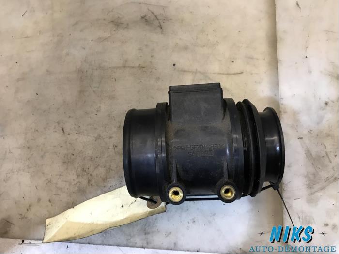 Gebruikte Luchtweger Volvo V70 (GW/LW/LZ) 2.4 20V 140 Prijs op aanvraag aangeboden door Niks autodemontage