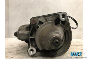 Gebruikte Startmotor Volvo V70 (GW/LW/LZ) 2.4 20V 140 Prijs op aanvraag aangeboden door Niks autodemontage