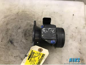 Gebruikte Luchtweger Volkswagen Golf IV (1J1) 1.6 Prijs op aanvraag aangeboden door Niks autodemontage