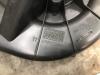 Kachel Ventilatiemotor van een Skoda Fabia (6Y5) 1.4i 16V 2004