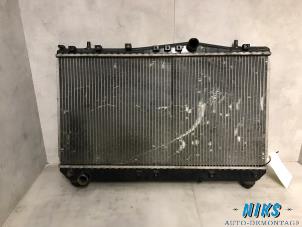 Gebruikte Radiateur Chevrolet Tacuma 1.6 16V Prijs op aanvraag aangeboden door Niks autodemontage