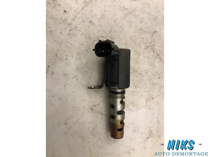 Nokkenas Sensor van een Mazda 3 (BK12) 1.6i 16V 2004