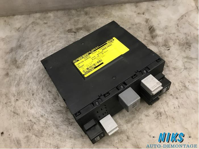 Gebruikte Computer Diversen Volkswagen Passat Variant (3C5) 2.0 TDI 16V 170 Prijs op aanvraag aangeboden door Niks autodemontage
