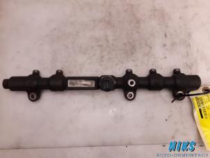 Gebruikte Injector brug Ssang Yong Rexton 2.7 Xdi RX/RJ 270 16V Prijs op aanvraag aangeboden door Niks autodemontage