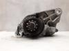 Startmotor van een Volkswagen Fox (5Z), 2005 / 2021 1.2, Hatchback, Benzine, 1.198cc, 40kW (54pk), FWD, CHFB, 2009-06 / 2011-07, 5Z 2009