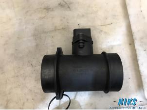 Gebruikte Luchtweger BMW 3 serie (E46/4) 316i Prijs op aanvraag aangeboden door Niks autodemontage