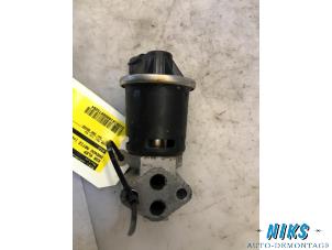 Gebruikte EGR Klep Chevrolet Matiz 1.0 Prijs op aanvraag aangeboden door Niks autodemontage