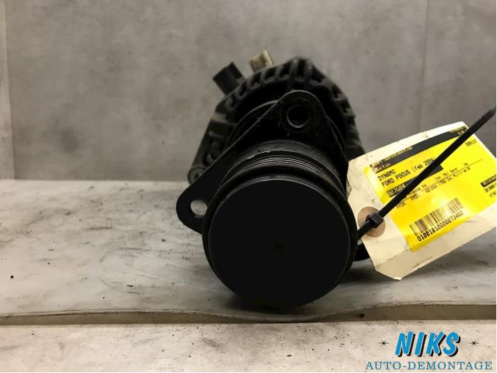 Gebruikte Dynamo Ford Focus 1 Wagon 1.8 TDCi 100 Prijs op aanvraag aangeboden door Niks autodemontage