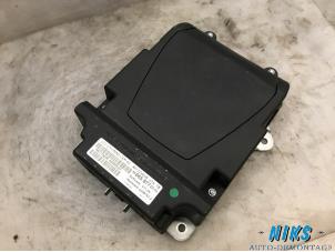 Gebruikte Display Interieur Peugeot 3008 I (0U/HU) 1.6 HDiF 16V Prijs op aanvraag aangeboden door Niks autodemontage