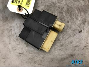 Gebruikte Gloeirelais Peugeot 3008 I (0U/HU) 1.6 HDiF 16V Prijs op aanvraag aangeboden door Niks autodemontage