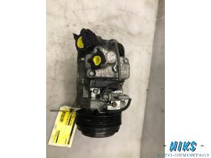 Gebruikte Pomp Airco BMW 1 serie (E82) 123d 16V Prijs op aanvraag aangeboden door Niks autodemontage