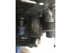 Brandstofpomp Mechanisch van een Renault Trafic New (FL) 1.9 dCi 100 16V 2002