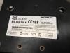 Telefoon Module van een Volkswagen Passat Variant (3C5) 2.0 TDI 140 2006