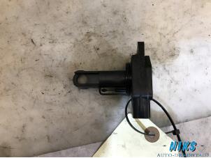 Gebruikte Luchtmassameter Mazda 5 (CR19) 1.8i 16V Prijs op aanvraag aangeboden door Niks autodemontage