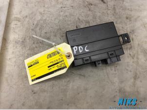 Gebruikte Module PDC Peugeot 407 SW (6E) 2.0 16V Prijs op aanvraag aangeboden door Niks autodemontage