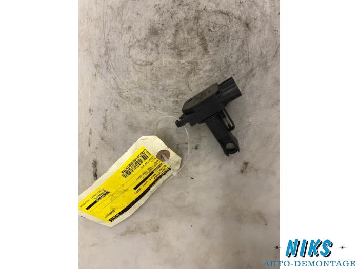 Gebruikte Luchtweger Suzuki Swift (ZA/ZC/ZD1/2/3/9) 1.3 VVT 16V Prijs op aanvraag aangeboden door Niks autodemontage