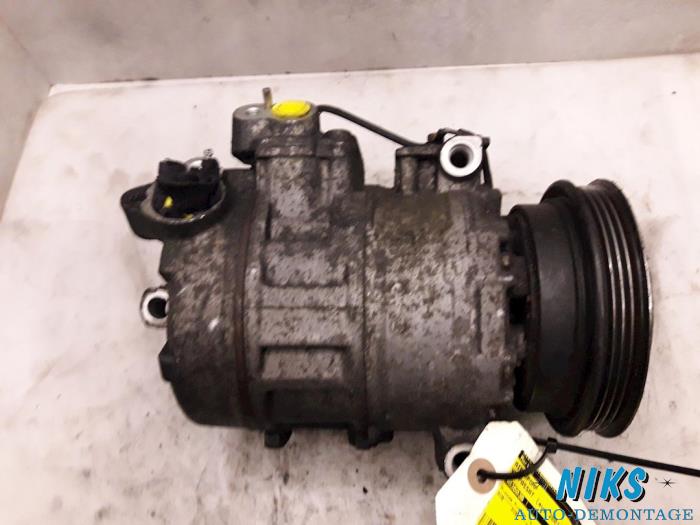 Gebruikte Aircopomp Volkswagen Passat (3B3) 1.9 TDI 100 Prijs op aanvraag aangeboden door Niks autodemontage