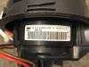 Kachel Ventilatiemotor van een Dacia Logan MCV III/Sandero Wagon (SD07) 0.9 TCe 90 12V 2017
