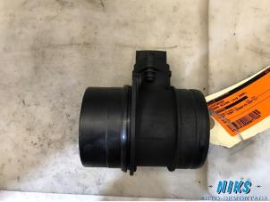 Gebruikte Luchtweger Honda Accord (CL/CN) 2.2 i-CTDi 16V Prijs op aanvraag aangeboden door Niks autodemontage