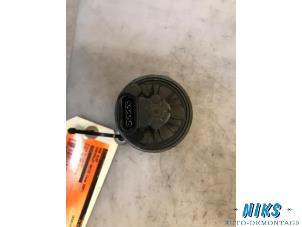 Gebruikte EGR Klep Chevrolet Matiz Prijs op aanvraag aangeboden door Niks autodemontage