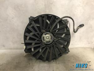 Gebruikte Koelvin Fiat Scudo (270) 2.0 D Multijet Prijs op aanvraag aangeboden door Niks autodemontage