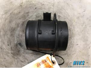 Gebruikte Luchtweger Fiat Scudo (270) 2.0 D Multijet Prijs op aanvraag aangeboden door Niks autodemontage