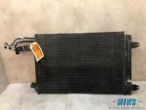 Gebruikte Airco Radiateur Volkswagen Golf Prijs op aanvraag aangeboden door Niks autodemontage